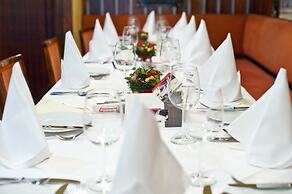 Graben Hotel