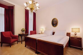Graben Hotel