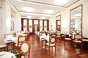Graben Hotel