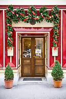 Graben Hotel