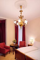 Graben Hotel