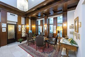Graben Hotel