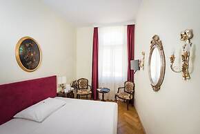 Graben Hotel