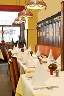 Graben Hotel
