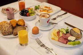 Graben Hotel