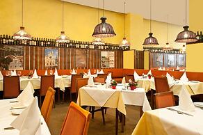 Graben Hotel