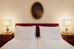 Graben Hotel