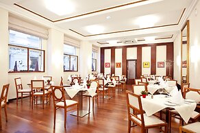 Graben Hotel
