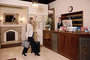 Graben Hotel