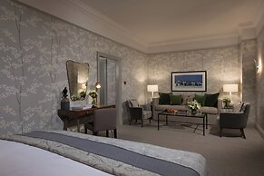 The Balmoral Hotel