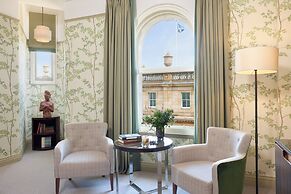 The Balmoral Hotel