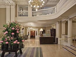 The Balmoral Hotel