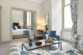 The Balmoral Hotel
