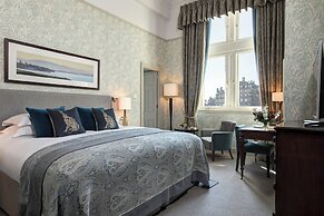 The Balmoral Hotel