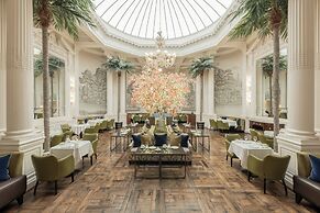 The Balmoral Hotel