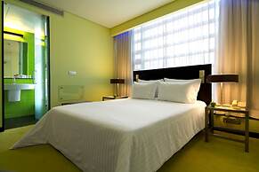 SANA Capitol Hotel