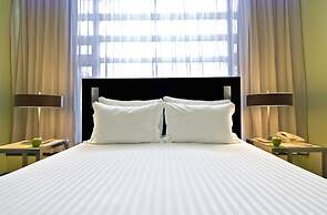 SANA Capitol Hotel