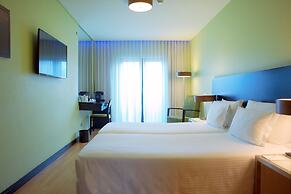 SANA Capitol Hotel