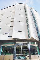 SANA Capitol Hotel