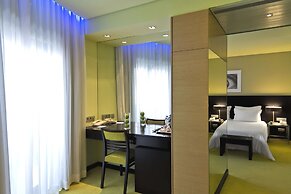 SANA Capitol Hotel