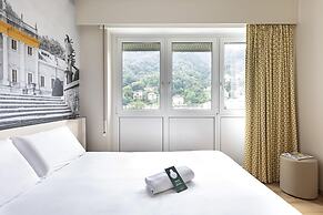 B&B Hotel Como City Center