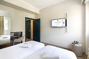 B&B Hotel Como City Center