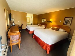 Travelodge by Wyndham Moose Jaw