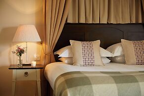 Macdonald Botley Park Hotel & Spa