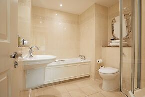 Macdonald Botley Park Hotel & Spa