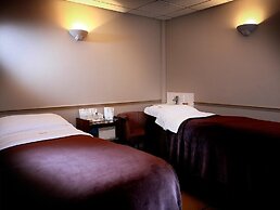 Macdonald Botley Park Hotel & Spa