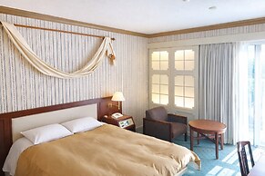 ART HOTEL NARITA