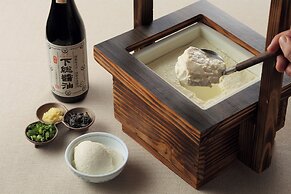 ART HOTEL NARITA