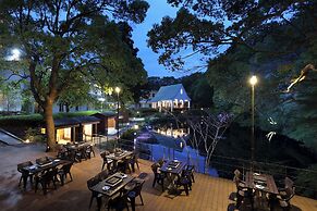 ART HOTEL NARITA