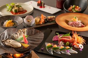 ART HOTEL NARITA
