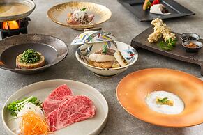 ART HOTEL NARITA