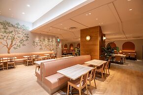 ART HOTEL NARITA