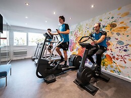 Novotel Chartres