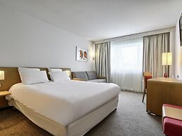 Novotel Chartres