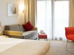 Novotel Chartres