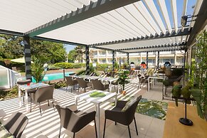 Novotel Chartres