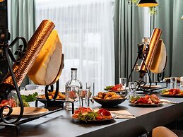 Novotel Chartres