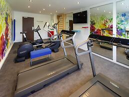 Novotel Chartres