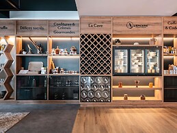 Novotel Chartres