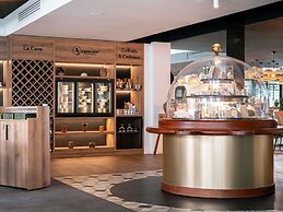 Novotel Chartres