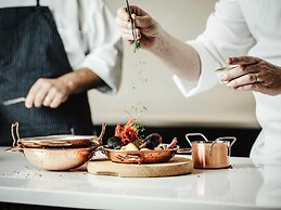 Sofitel Lisbon Liberdade