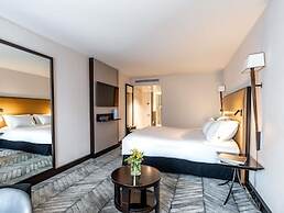 Sofitel Lisbon Liberdade