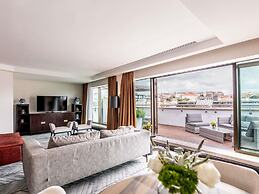 Sofitel Lisbon Liberdade