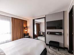 Sofitel Lisbon Liberdade
