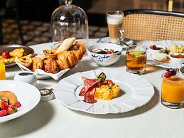 Sofitel Lisbon Liberdade