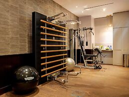 Sofitel Lisbon Liberdade